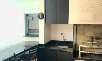 Imagem 7: Cobertura de 210m² com 3 suítes em Moema