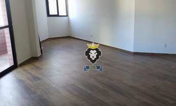 Imagem 2: Apartamento 3 dormitórios à venda, 140 M² por R$ 700.000 - Canto do Forte - Praia Grande/S