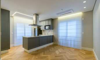 Imagem 5: APARTAMENTO COM 2 SUÍTES E 2 VAGAS. NO JARDIM PAULISTANO