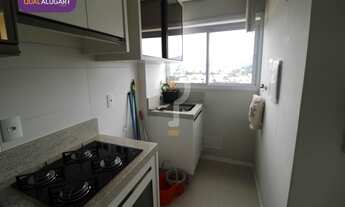 Imagem 6: Apartamento mobiliado - Tubarão