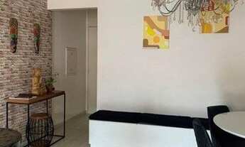 Imagem 6: Apartamento com 3 dormitórios à venda, 100 m² por R$ 450.000,00 - Vila Imperial - São José