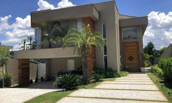 Imagem: Casa em Condomínio para Venda em Barueri