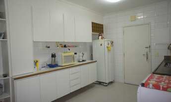 Imagem 4: Apto 4 Dormitórios e 1 Suíte no Alto da Boa Vista