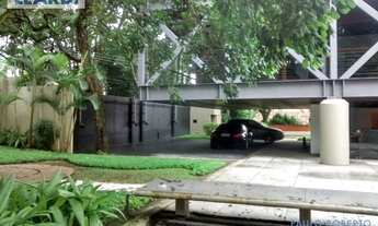 Imagem 6: SOBRADO - MORUMBI - SP