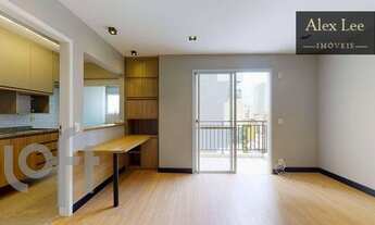 Imagem 6: 2 dormitórios ao lado do metrô Vila Madalena