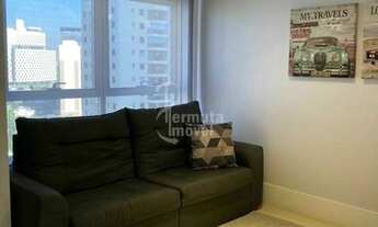 Imagem: Apartamento à venda com 67 m², suítes