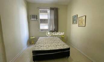 Imagem 3: Apartamento com 1 dormitório à venda, 21 m² por R$ 300.000,00 - Botafogo - Rio de Janeiro