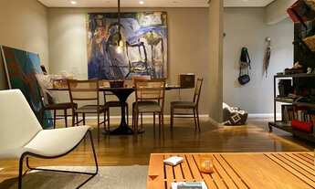 Imagem 4: Apartamento a venda, 3 dormitórios, 1 suíte, 100m²