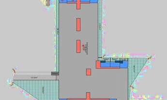 Imagem 2: AREA - TUCURUVI - SP