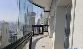 Imagem 3: APARTAMENTO - CHÁCARA KLABIN - SP