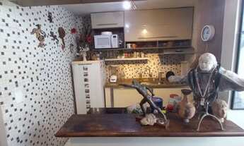 Imagem 6: Oportunidade - apartamento na Rua da Constituição