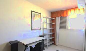 Imagem 2: Apartamento à venda com 46m², 2 quartos e 1 vaga