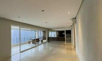 Imagem: Apartamento à venda com 3 suítes, 4 vagas