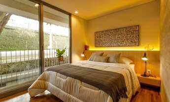 Imagem 5: Apartamento com 1 dormitório Vila Mariana