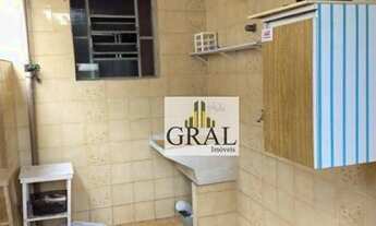 Imagem 4: Casa com 3 dormitórios, 250 m² - venda por R$ 800.000,00 ou aluguel por R$ 2.000,00/mês