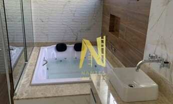 Imagem 7: Casa à venda com 5 suítes no Condomínio Alphaville 2 - Londrina/PR