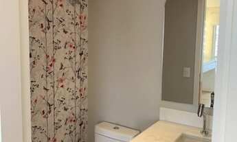 Imagem 6: Sala Comercial com 35m2 1 lavabo 1 vaga de garagem