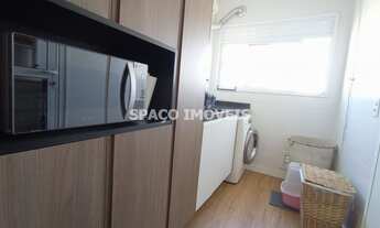 Imagem 4: Apartamento para venda possui 67 metros quadrados com 2 quartos