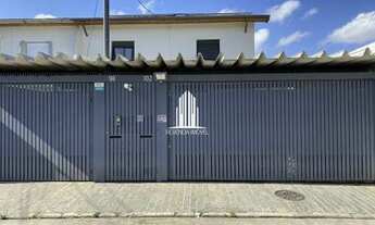 Imagem 2: Sobrado Residencial, Comercial no Brooklin 300m² 4 Dormitórios, 2 Salas, 6 Banheiros, 4 Va