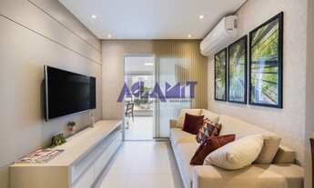 Imagem 5: Novo lançamento, excelente apartamento na região do Tatuapé