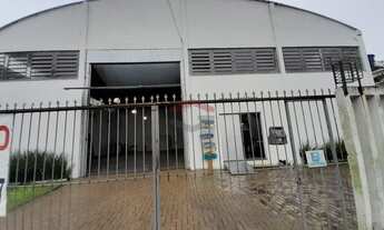 Imagem 3: Pavilhão REF: c1133