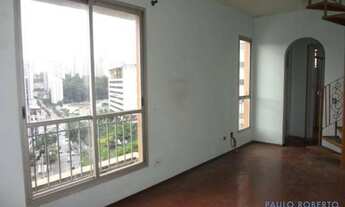 Imagem 5: DUPLEX - MORUMBI - SP