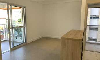 Imagem: Apartamento de 2 Dormitórios com 2 Vagas