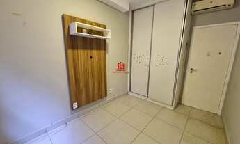 Imagem 5: Apto Terreo no Smile Cidade Nova 3 Qts Semimobiliado