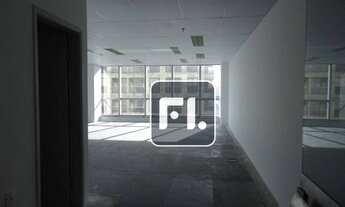 Imagem 5: Conjunto para alugar, 106 m² por R$ 7.950,00/mês - Vila Olímpia - São Paulo/SP