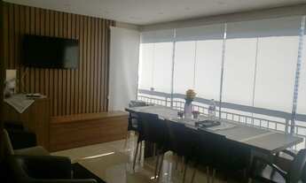 Imagem 1: Apartamento de 96M2 na Vila Andrade com 3 dorms, 1 suite , 2 vagas