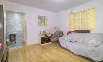 Imagem 2: Casa/ 2 Dormitórios/ Santa Bárbara/ Alvorada/ Rio Grande do Sul