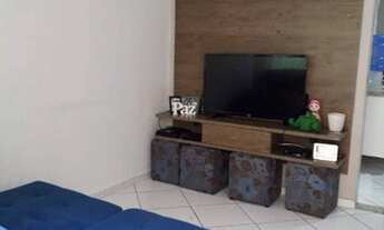 Imagem 5: Sobrado com 2 dormitórios à venda, 68 m² por R$ 375.000,00 - Vila Aricanduva - São Paulo/S