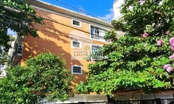 Imagem 3: Apartamento 2 dormitórios 2 vagas de garagem fechadas próximo a Praia