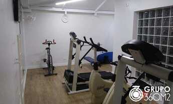 Imagem 4: Apartamento para Venda em São Caetano do Sul, Santa Paula, 3 dormitórios, 3 suítes, 4 banh