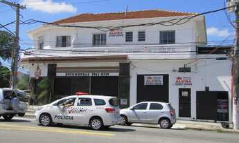 Imagem: SOBRELOJA COMERCIAL AV. BOSQUE ESQUINA COM