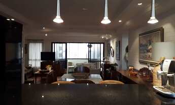 Imagem 3: APARTAMENTO 3 DORMS 3 VAGAS NO MORUMBI