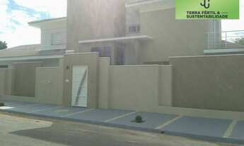 Imagem 5: Casa à venda no bairro Flamboyants - São Manuel/SP