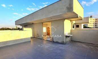 Imagem: Cobertura à venda, 121 m² por R$ 555.000,00