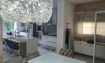 Imagem 7: Apartamento Duplex 219m² Morumbi 4 dorms. 3 suítes 3 vagas