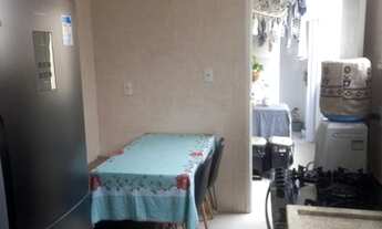 Imagem 4: Apartamento com 02 Dormitórios no Ipiranga