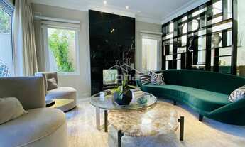 Imagem 6: Imponente, no Alpha Conde!