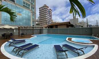 Imagem 2: Pacific Tower Apartamento com 3 dormitórios