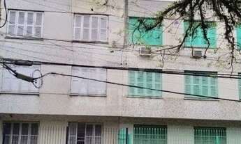 Imagem: Kitnet à venda, 28 m² por R$ 110.000,00