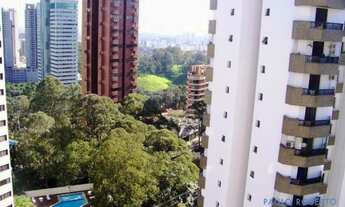 Imagem: APARTAMENTO - MORUMBI - SP