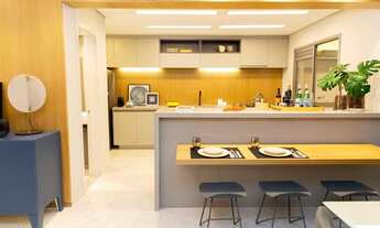 Imagem: APARTAMENTO 03 DORM PRÓXIMO DO METRÔ