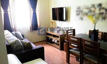 Imagem 3: SAO BERNARDO DO CAMPO - Residential / Kitnet - BAIRRO ASSUNCAO