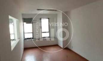 Imagem: Sala no Centro à Venda