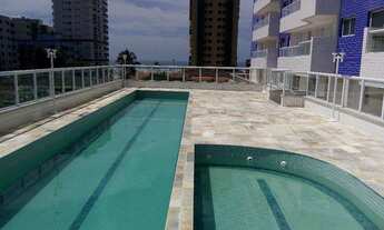 Imagem: Apartamento com 2 dorms, Guilhermina, Praia