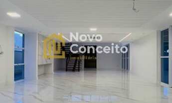 Imagem 7: Casa Dúplex com 3 suítes e piscina Alphaville Fortaleza