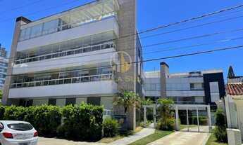 Imagem 6: Cobertura mobiliada com vista para o mar